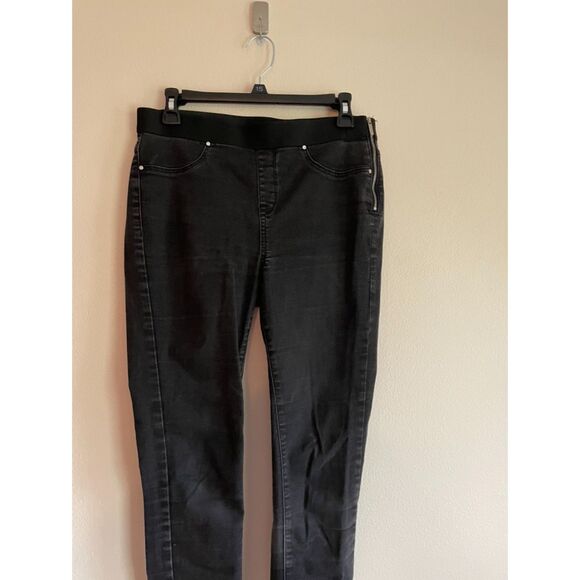 Karen Millen Black Jeans - Picture 2 of 6